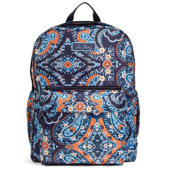Vera Bradley Handbags - Vera Bradley Backpack